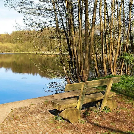 Am Wockersee In